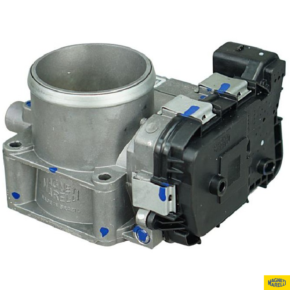 Corpo De Borboleta - Magneti Marelli - GTEF0101RI - (1)