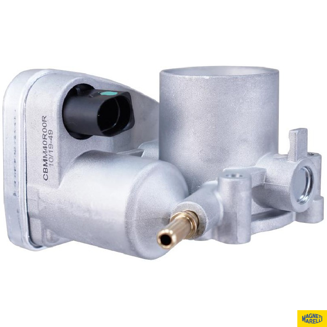 Corpo De Borboleta - Magneti Marelli - CBMM40R00R - (1)