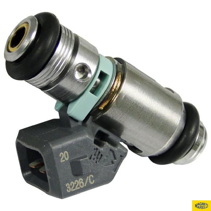 Injetor De Combustível Fiat Idea - Magneti Marelli - 50191902 - (1)