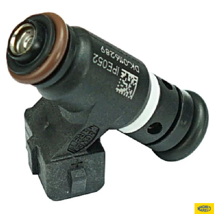 Injetor De Combustível - Magneti Marelli - 50193002RI - (1)