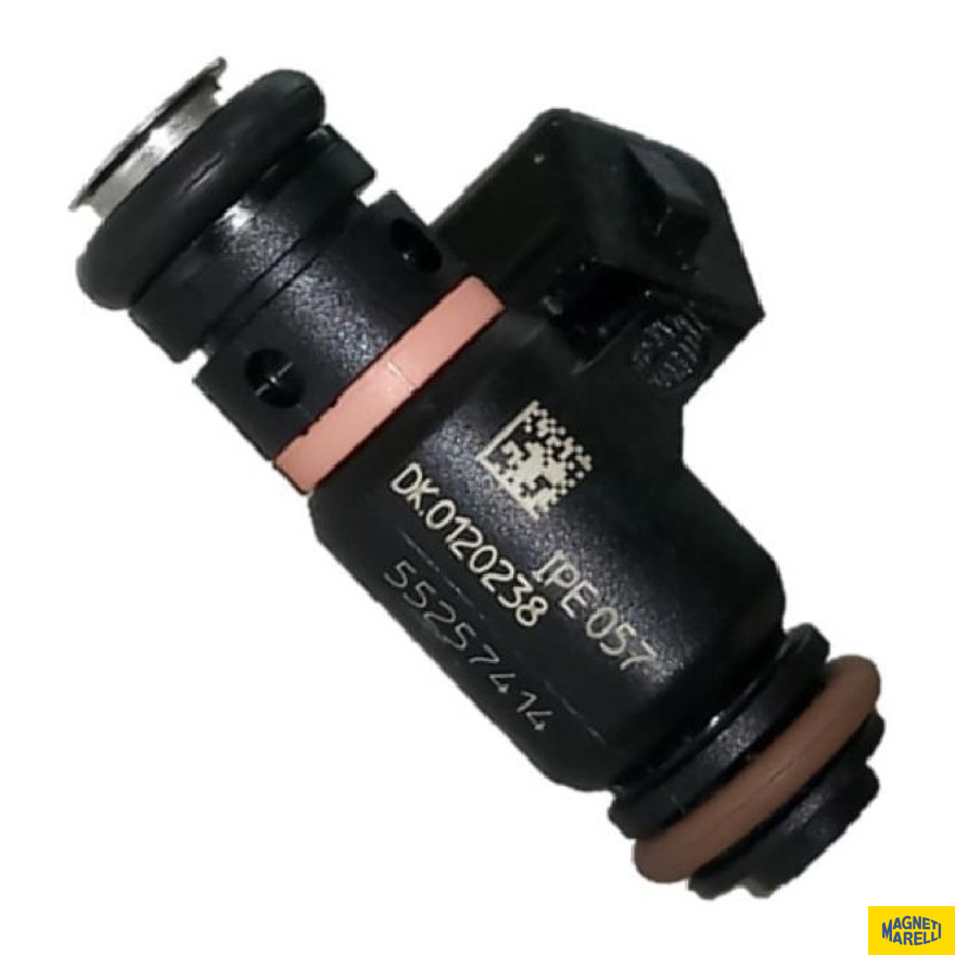 Injetor De Combustível - Magneti Marelli - 50192402RI - (1)