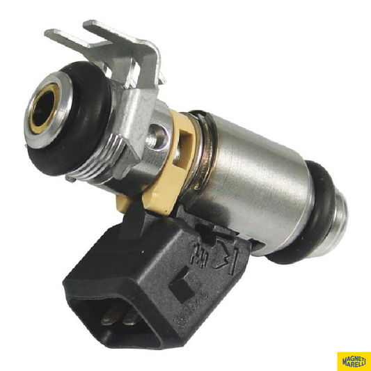 Injetor De Combustível Fiat Linea - Magneti Marelli - 50191702RI - (1)