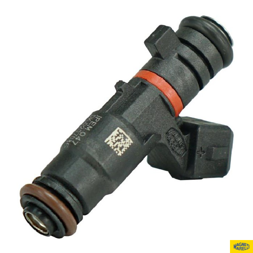 Injetor De Combustível - Magneti Marelli - 50193402BS - (1)