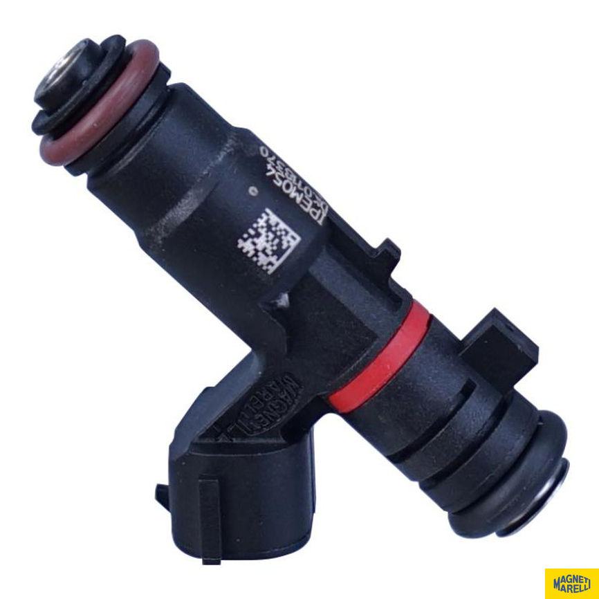 Injetor De Combustível Mitsubishi Asx - Magneti Marelli - 50192802RI - (1)