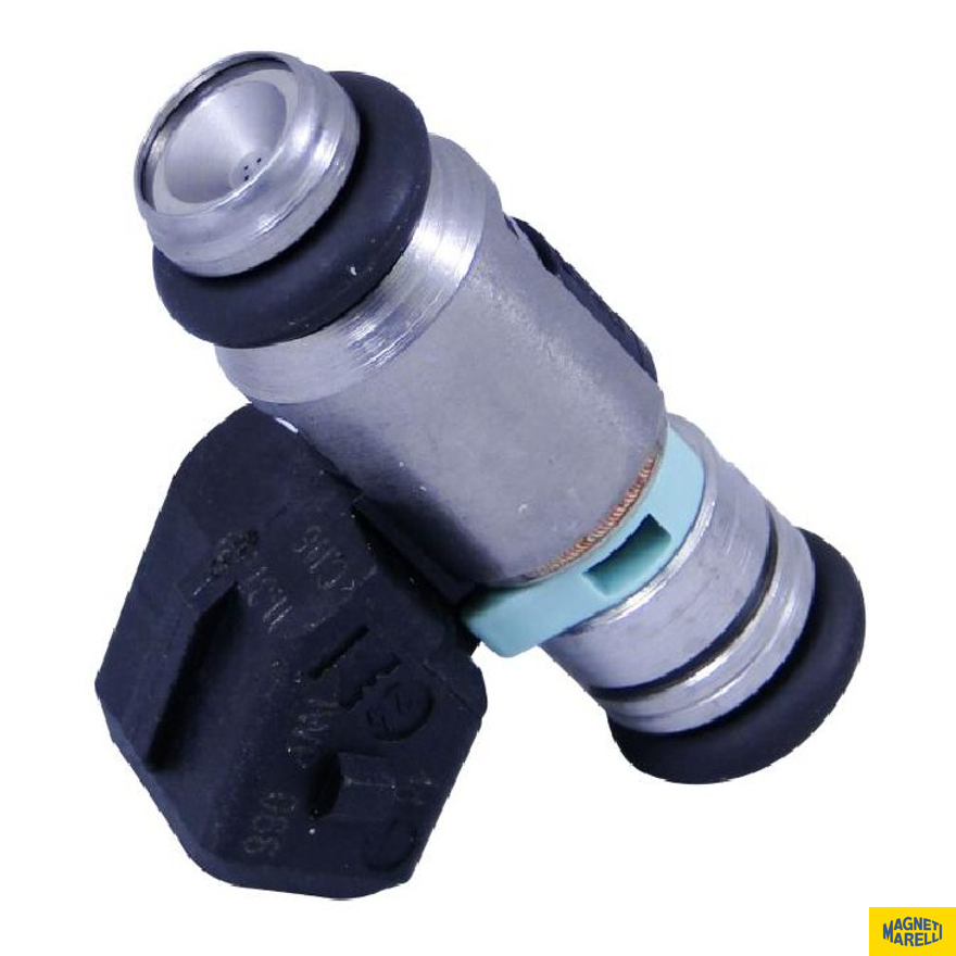 Injetor De Combustível Fiat Palio - Magneti Marelli - 50101502 - (1)