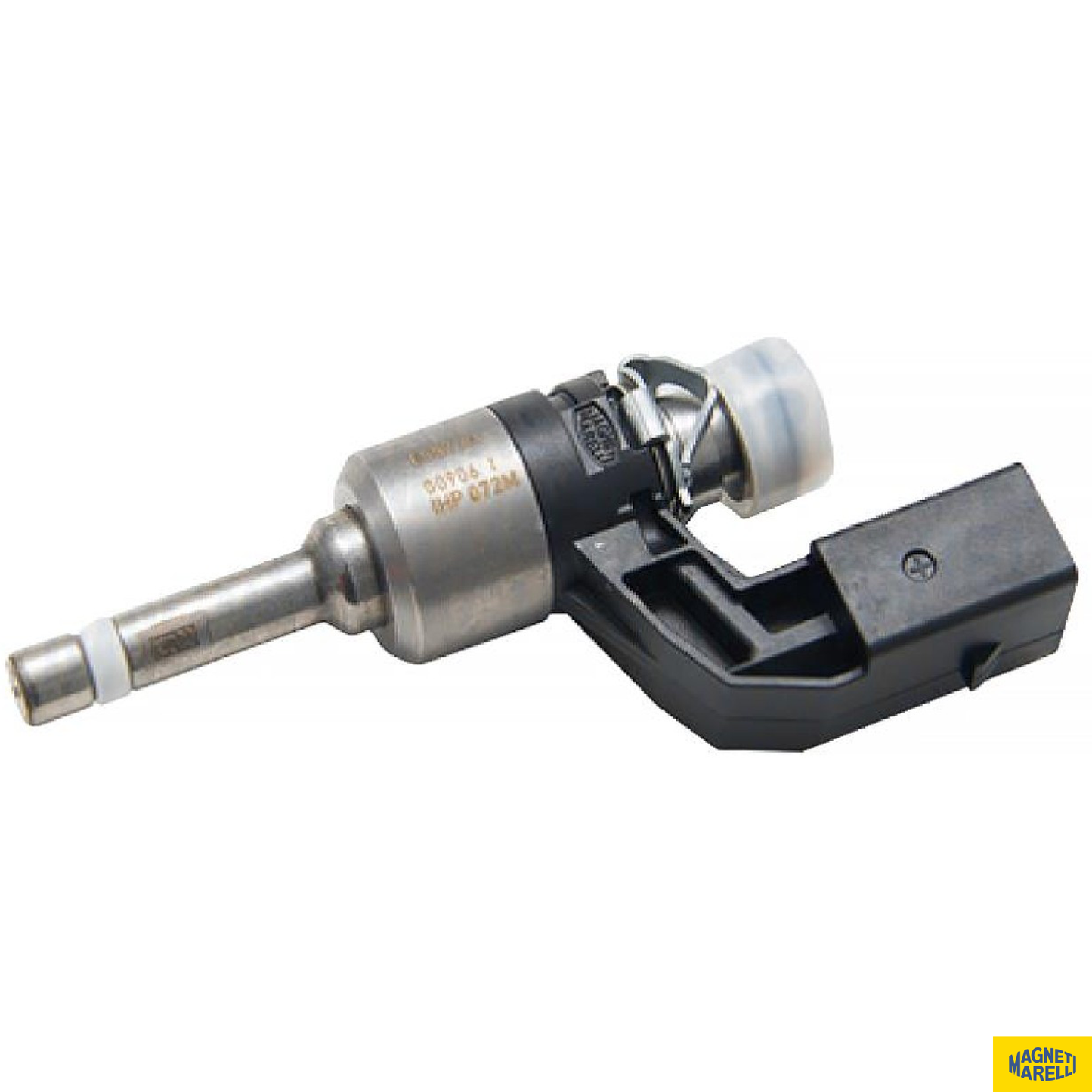 Injetor De Combustível - Magneti Marelli - MMIHP072MRI - (1)