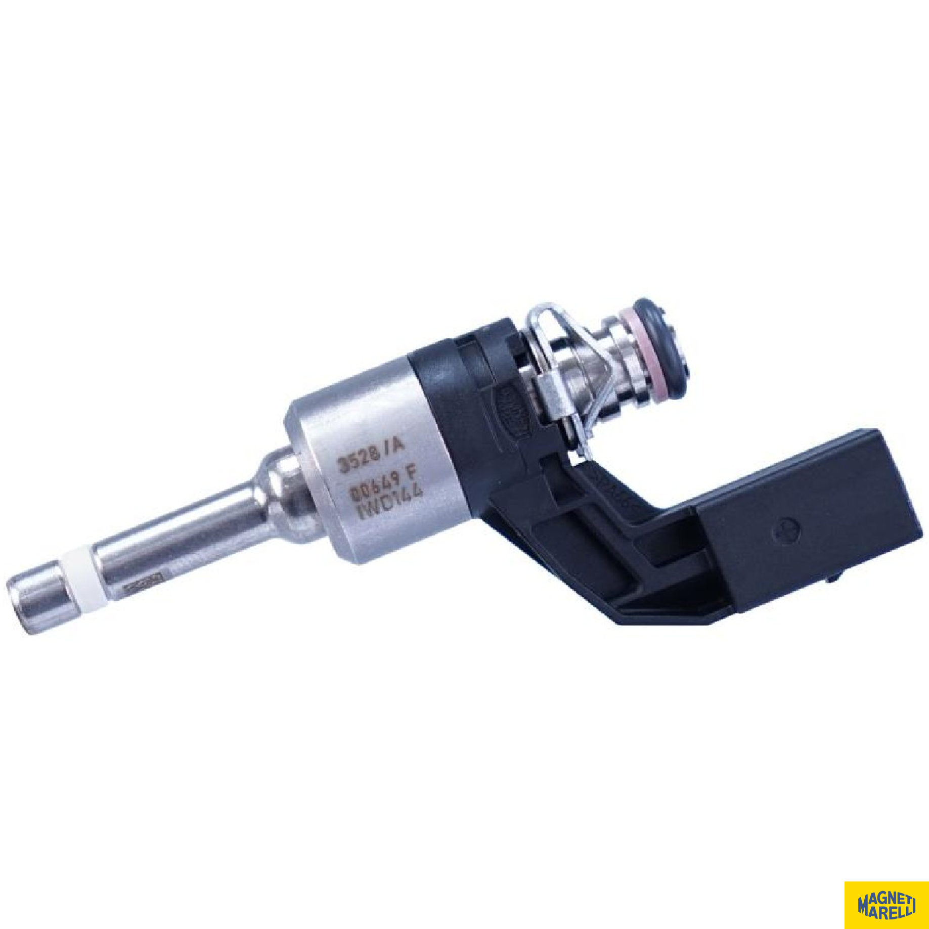 Injetor De Combustível - Magneti Marelli - MMIWD144RI - (1)