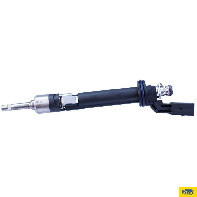 Injetor De Combustível - Magneti Marelli - MMIWD145RI - (1)