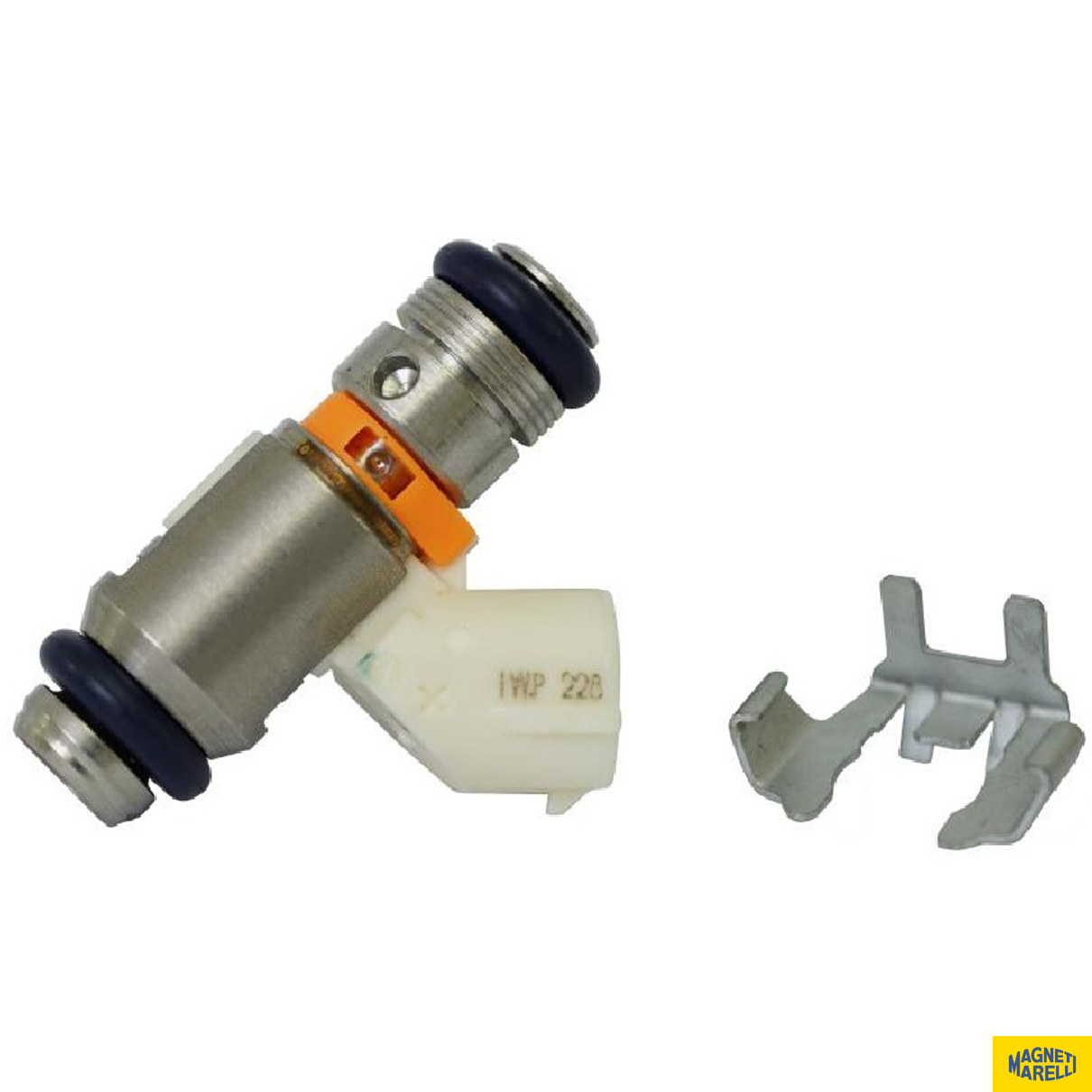 Injetor De Combustível - Magneti Marelli - 50192302RI - (1)