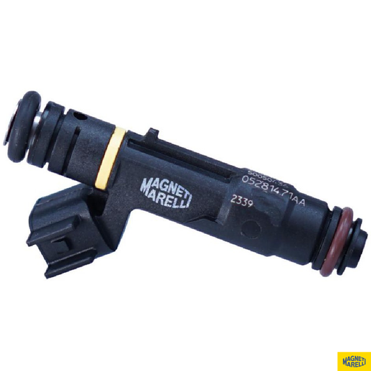 Injetor De Combustível Jeep Compass - Magneti Marelli - 50192502RI - (1)