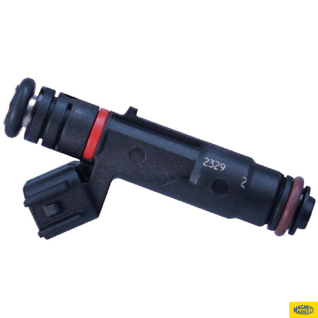 Injetor De Combustível - Magneti Marelli - 50192602RI - (1)