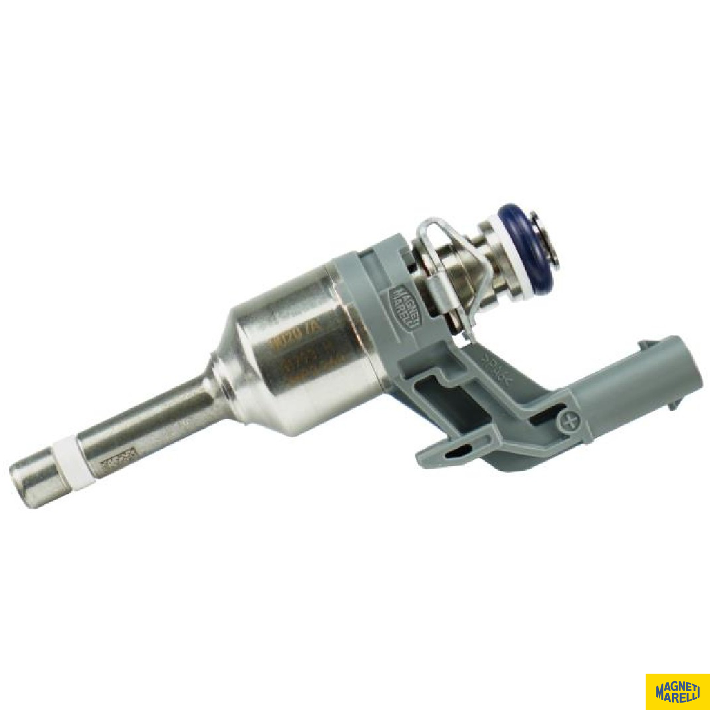 Bico Injetor de Combustível Audi A1 - Magneti Marelli - MMIHP3260RI - (1)