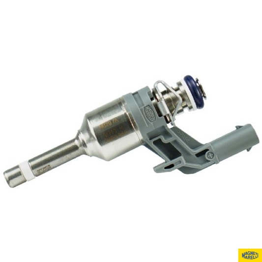 Bico Injetor de Combustível Audi A1 - Magneti Marelli - MMIHP3260RI - (1)
