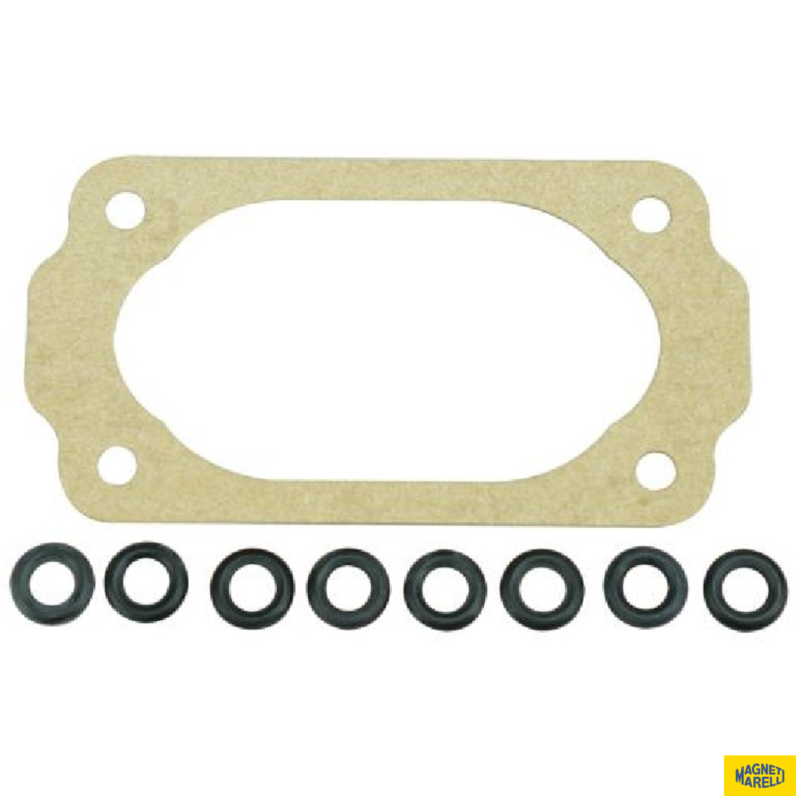 Kit De Manutenção Sistema De Injeção Eletrônica - Magneti Marelli - KIT00172 - (1)