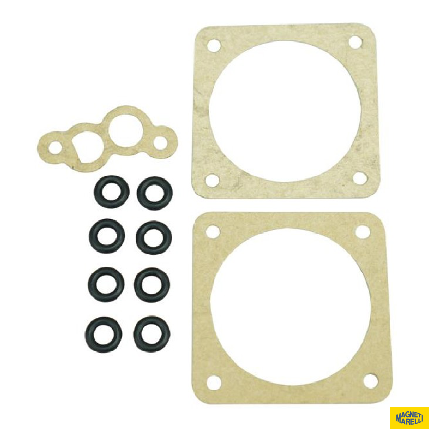 Kit De Manutenção Sistema De Injeção Eletrônica - Magneti Marelli - KIT00272 - (1)