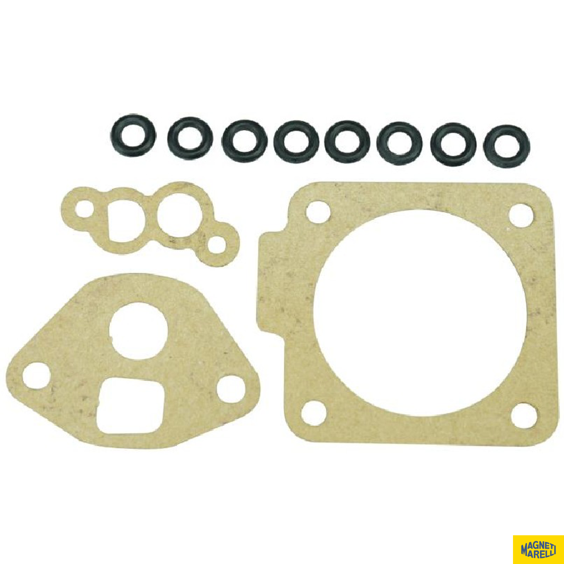Kit De Manutenção Sistema De Injeção Eletrônica - Magneti Marelli - KIT63572 - (1)