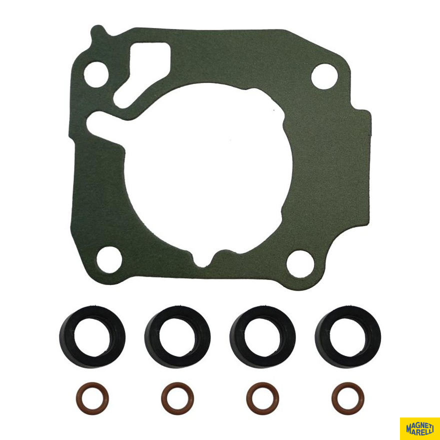 Kit De Manutenção Sistema De Injeção Eletrônica Honda Civic - Magneti Marelli - KIT08172 - (1)