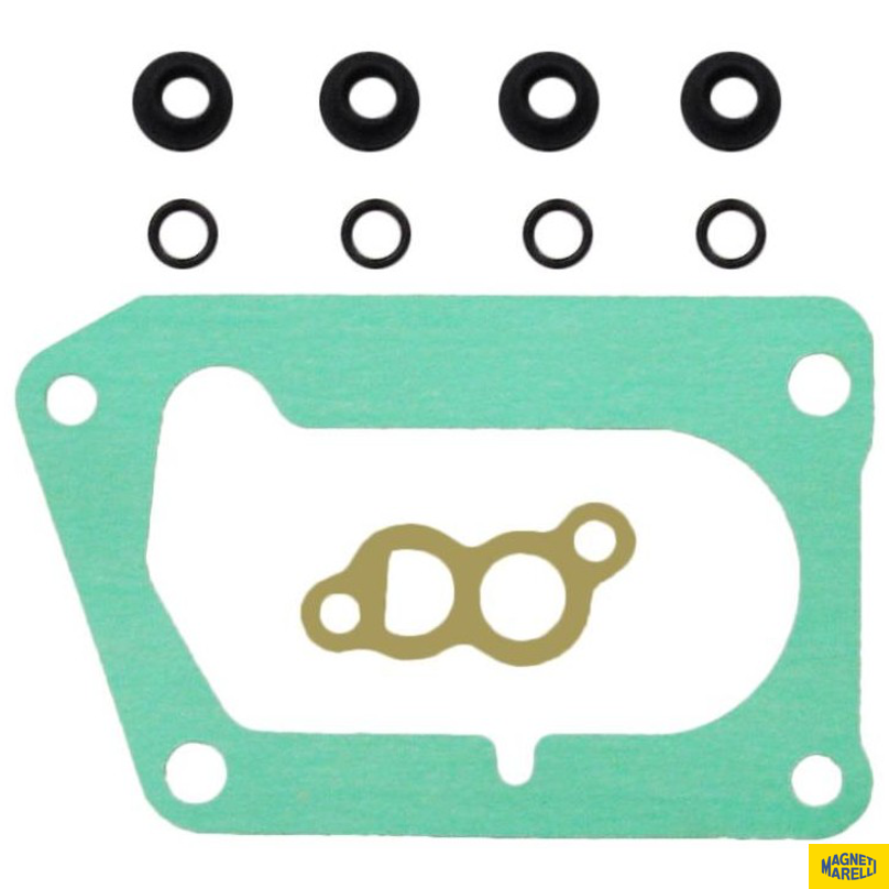 Kit De Manutenção Sistema De Injeção Eletrônica Kia Clarus - Magneti Marelli - KIT44372 - (1)