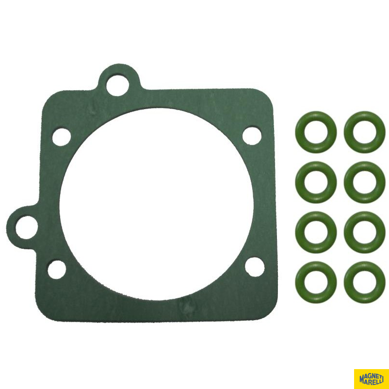 Kit De Manutenção Sistema De Injeção Eletrônica - Magneti Marelli - KIT82572 - (1)