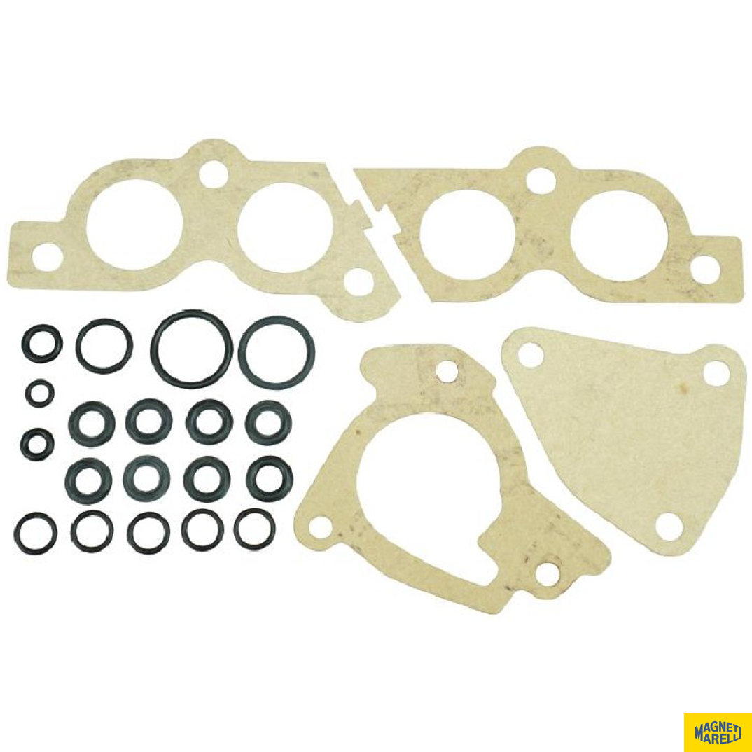 Kit De Manutenção Sistema De Injeção Eletrônica - Magneti Marelli - KIT82082 - (1)