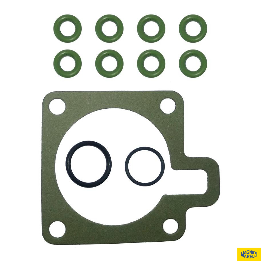 Kit De Manutenção Sistema De Injeção Eletrônica - Magneti Marelli - KIT86872 - (1)