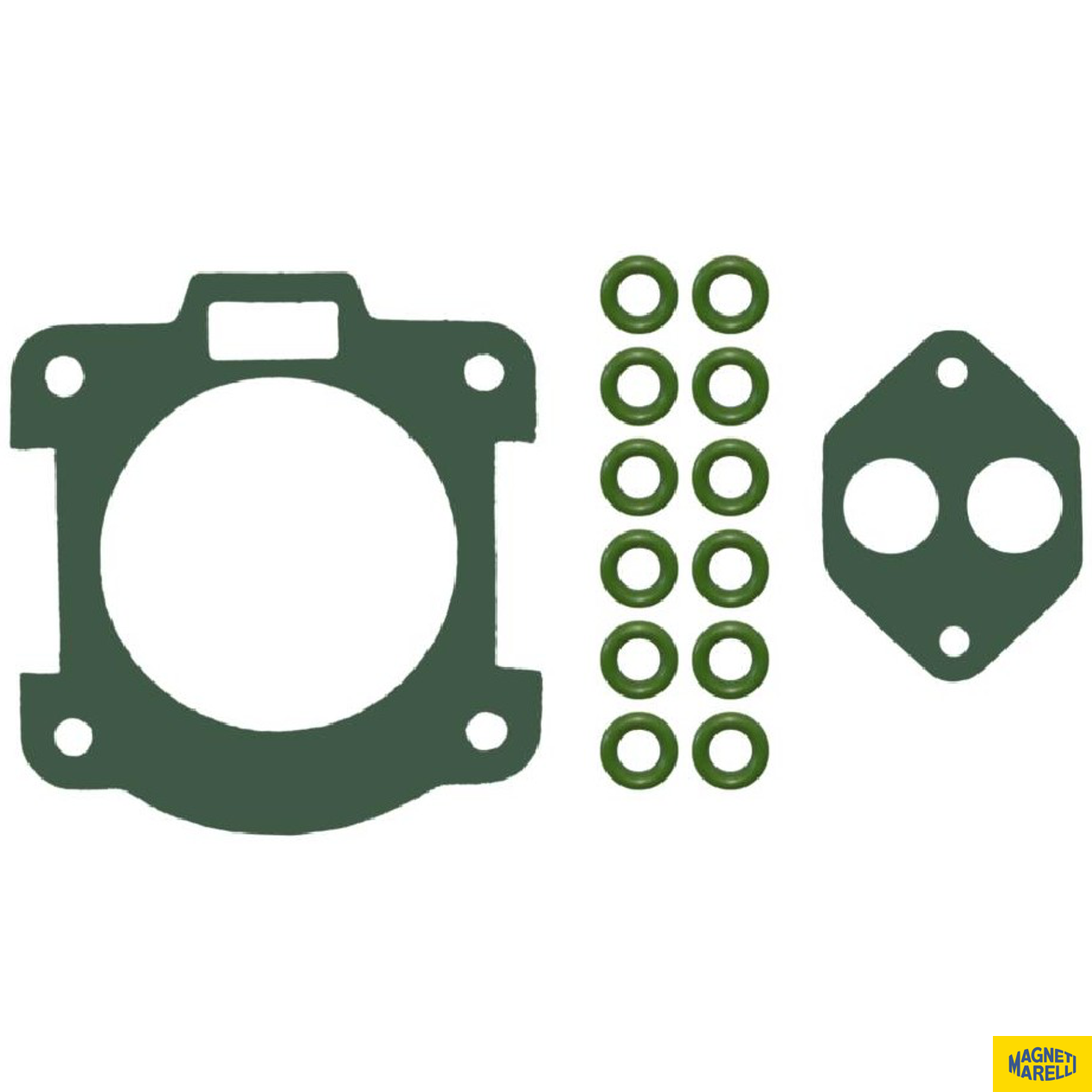 Kit De Manutenção Sistema De Injeção Eletrônica - Magneti Marelli - KIT85472 - (1)