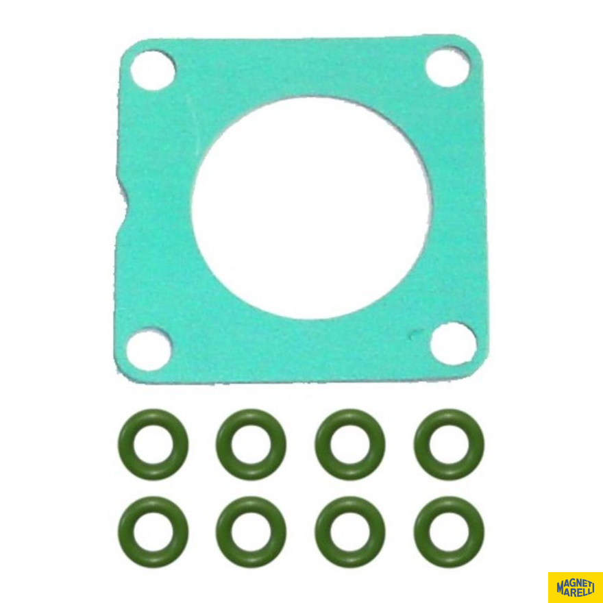 Kit De Manutenção Sistema De Injeção Eletrônica - Magneti Marelli - KIT06872 - (1)