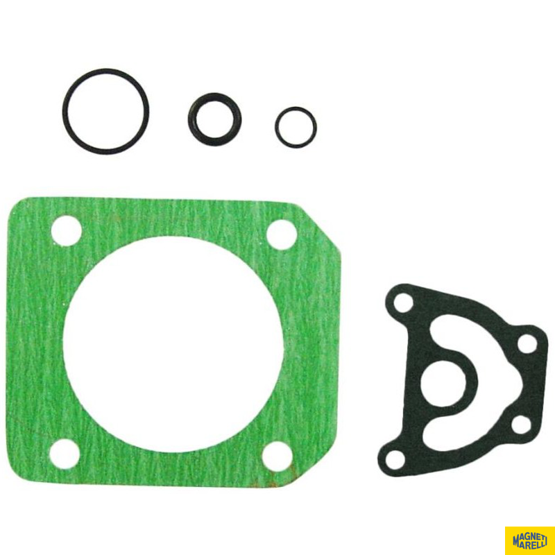 Kit De Manutenção Sistema De Injeção Eletrônica Subaru Impreza - Magneti Marelli - KIT44272 - (1)