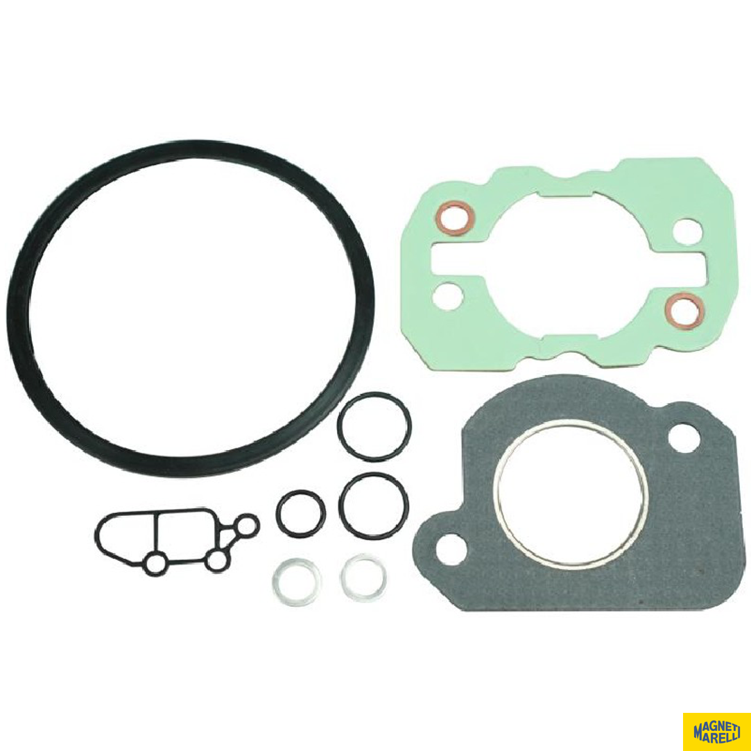 Kit De Manutenção Sistema De Injeção Eletrônica - Magneti Marelli - KIT32172 - (1)