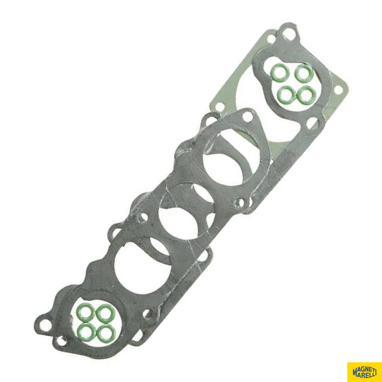 Kit De Manutenção Sistema De Injeção Eletrônica - Magneti Marelli - KIT06972 - (1)