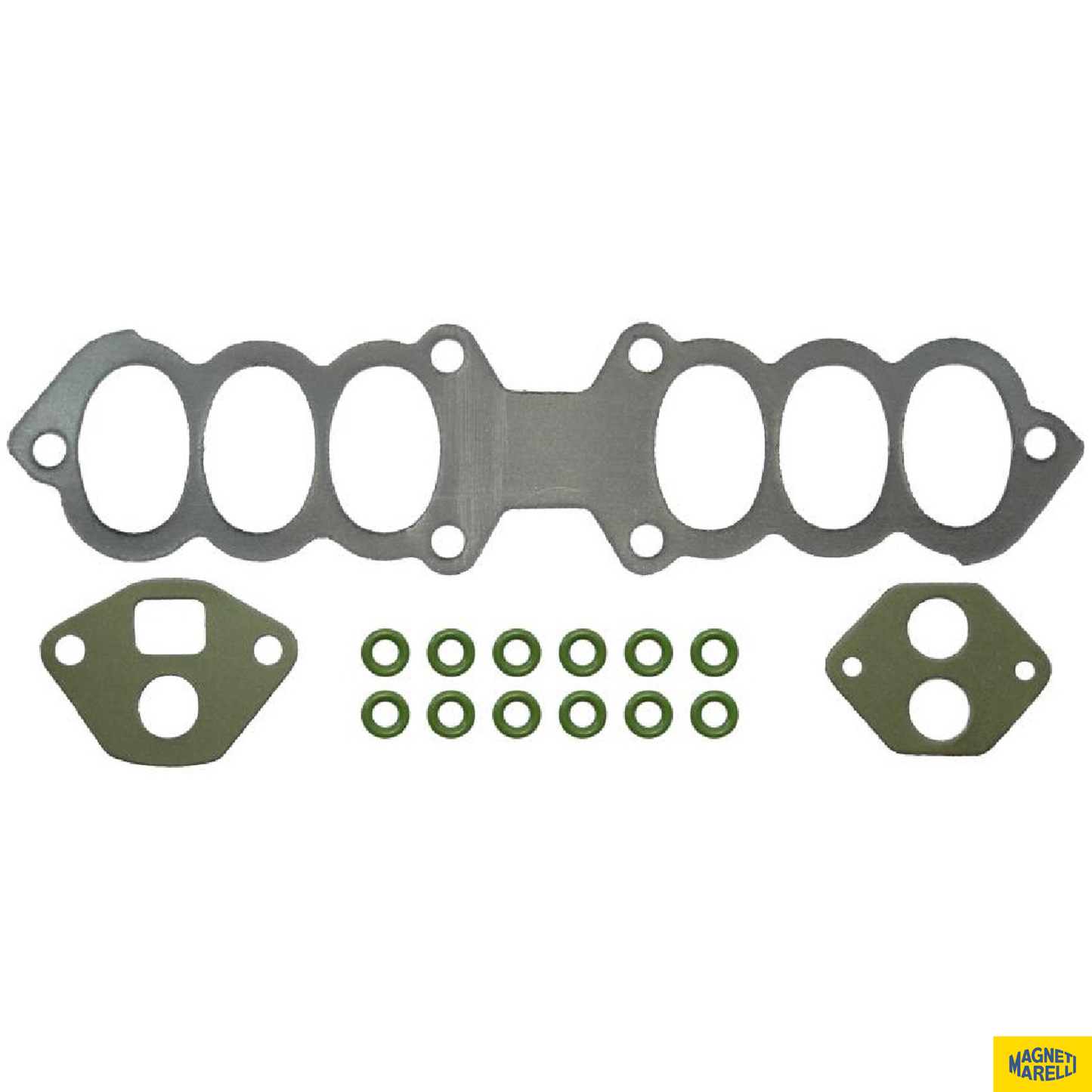 Kit De Manutenção Sistema De Injeção Eletrônica - Magneti Marelli - KIT44572 - (1)