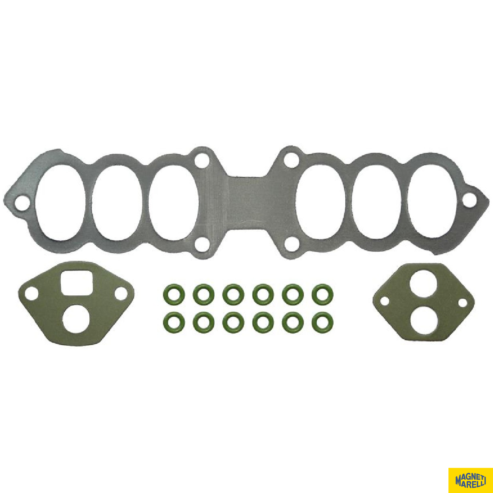 Kit De Manutenção Sistema De Injeção Eletrônica - Magneti Marelli - KIT44572 - (1)