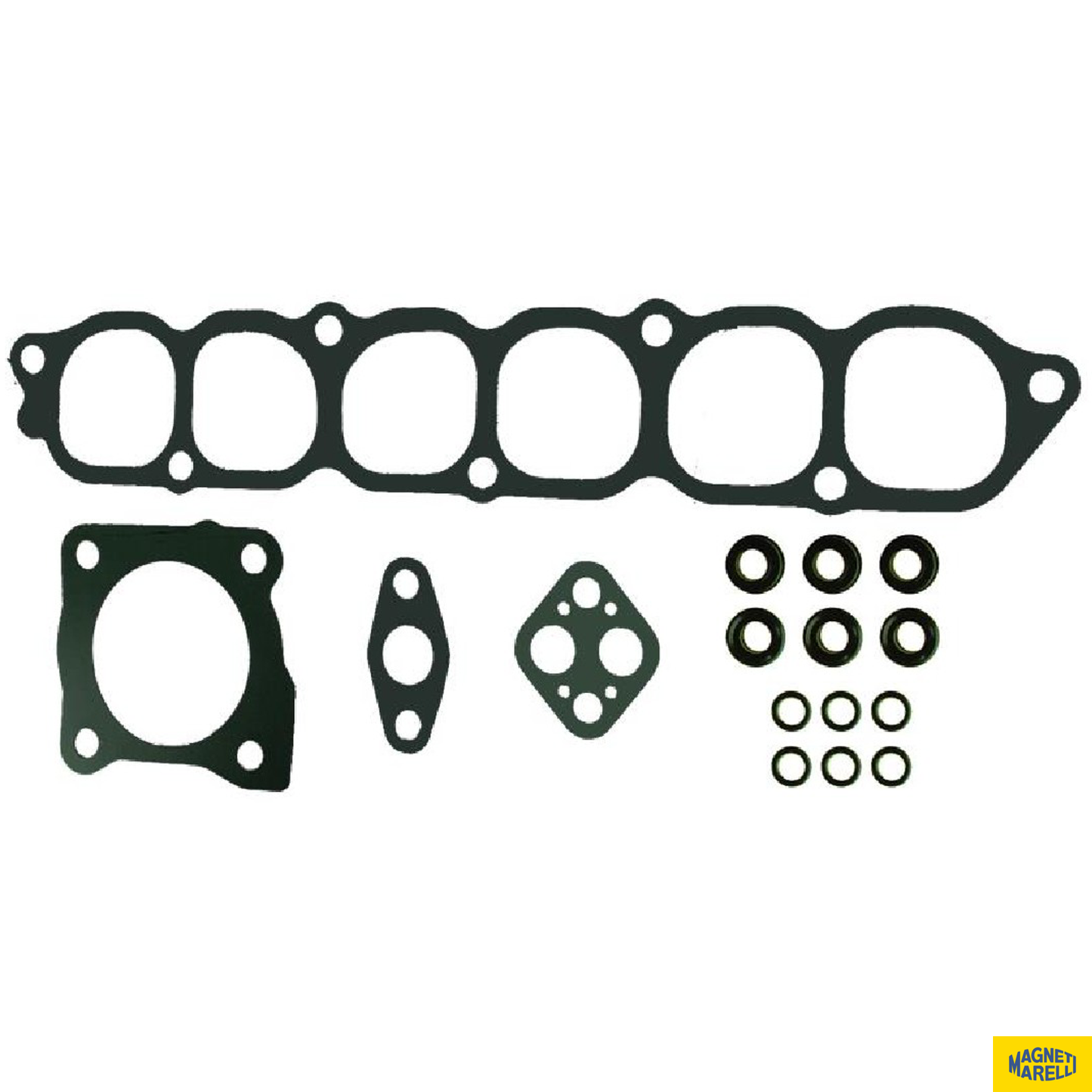 Kit De Manutenção Sistema De Injeção Eletrônica - Magneti Marelli - KIT44872 - (1)