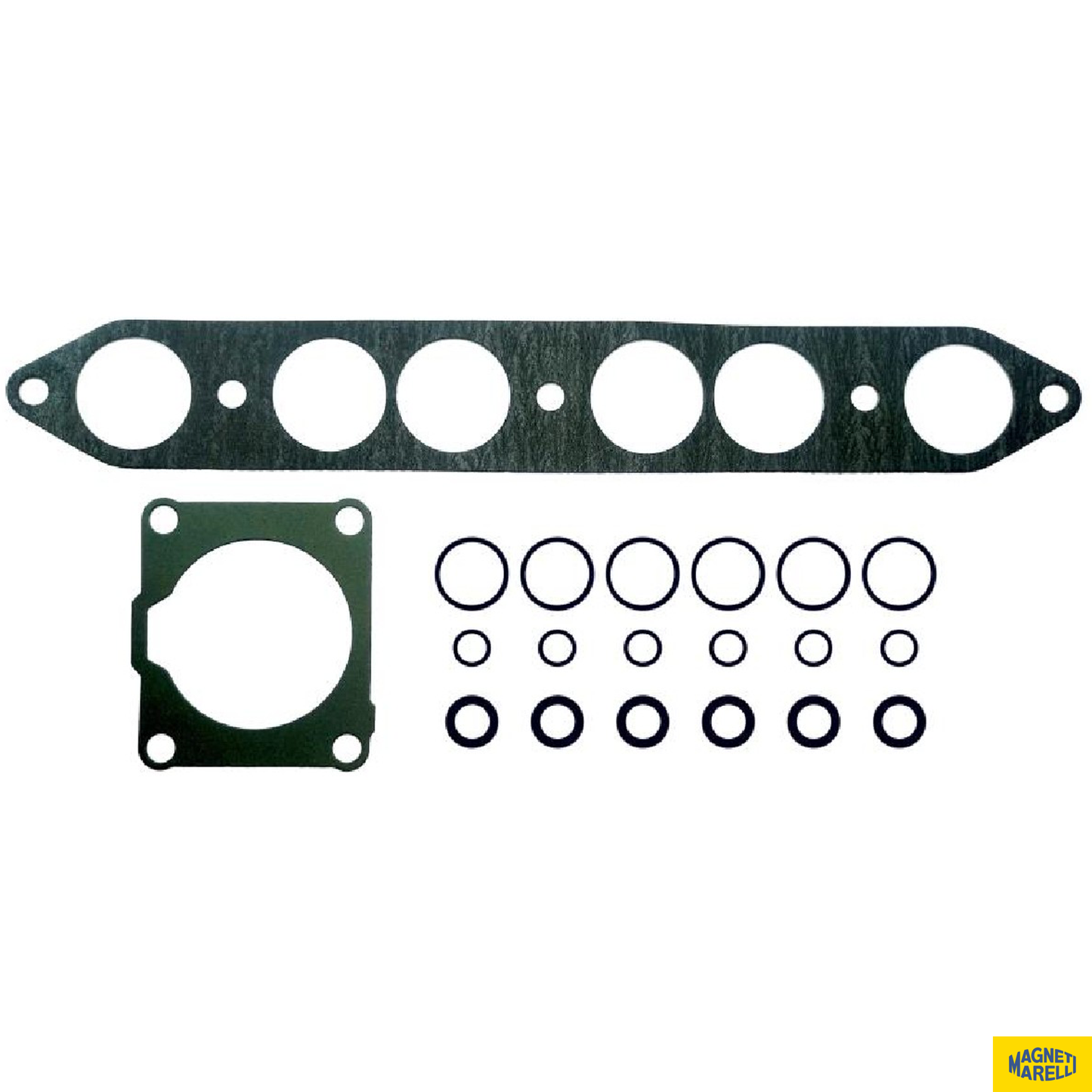 Kit De Manutenção Sistema De Injeção Eletrônica - Magneti Marelli - KIT45172 - (1)