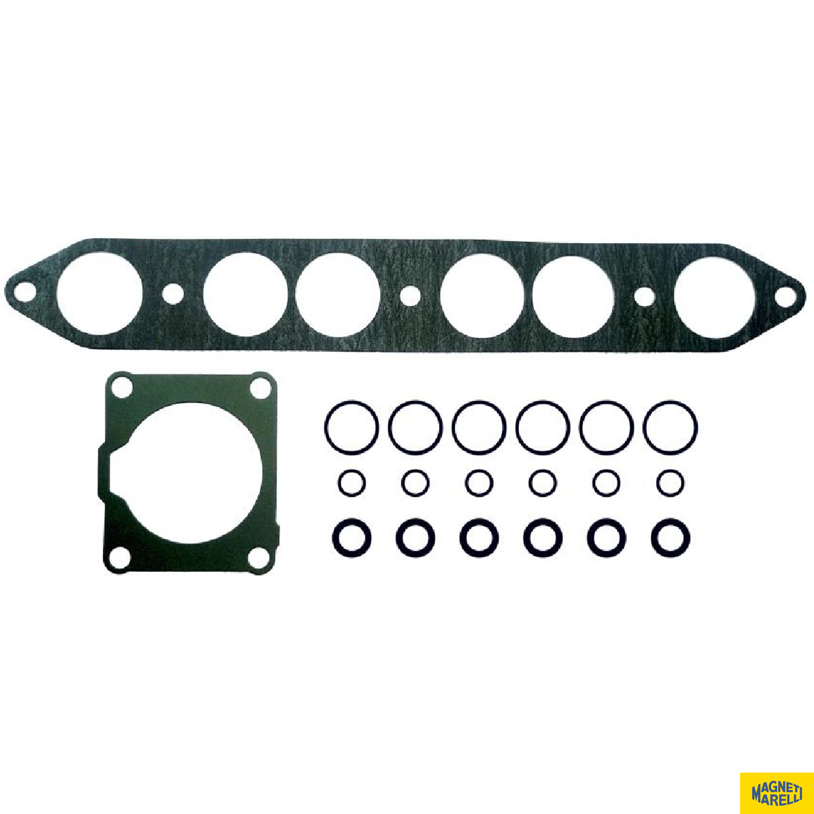 Kit De Manutenção Sistema De Injeção Eletrônica - Magneti Marelli - KIT45172 - (1)