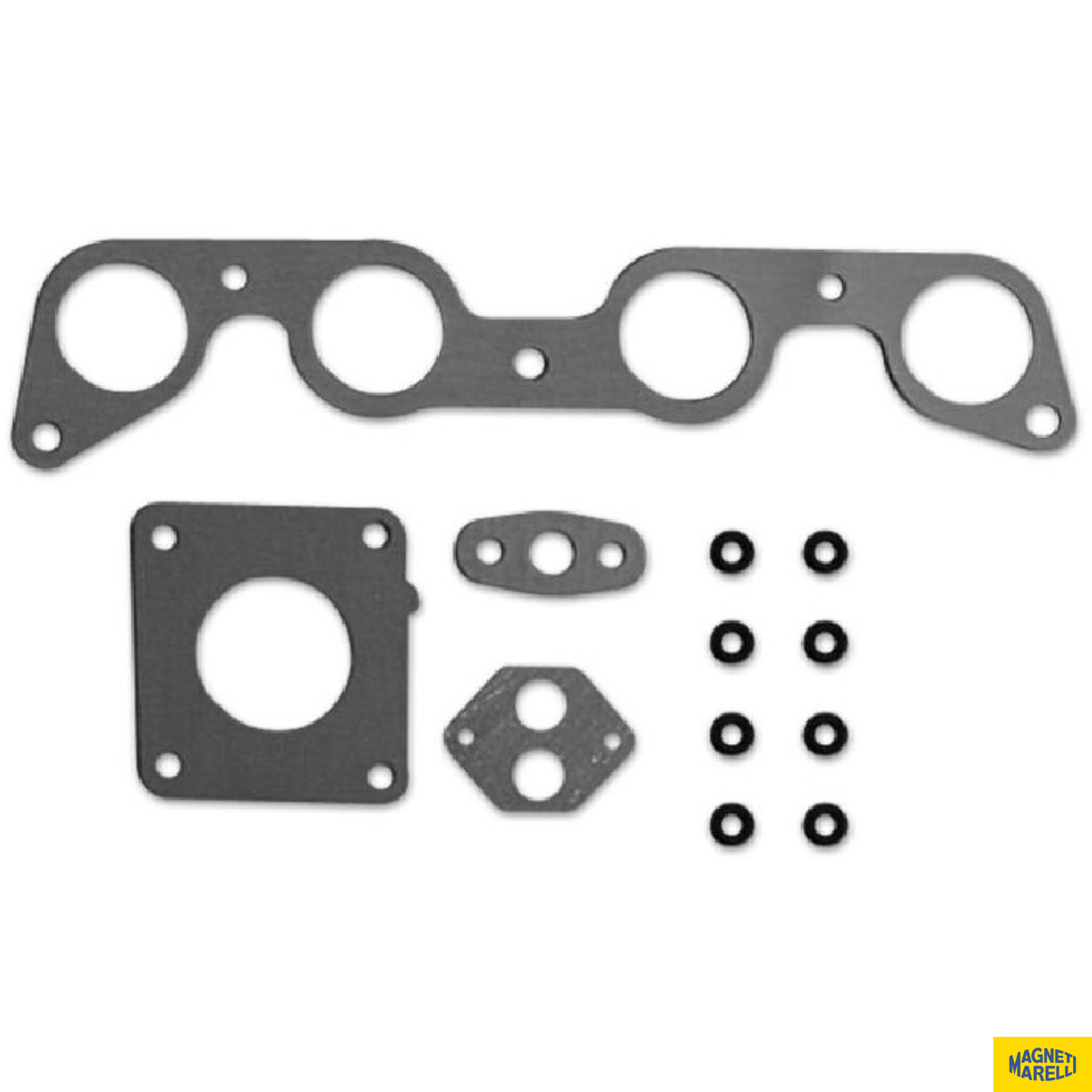 Kit De Manutenção Sistema De Injeção Eletrônica Ford Ranger - Magneti Marelli - KIT43972 - (1)