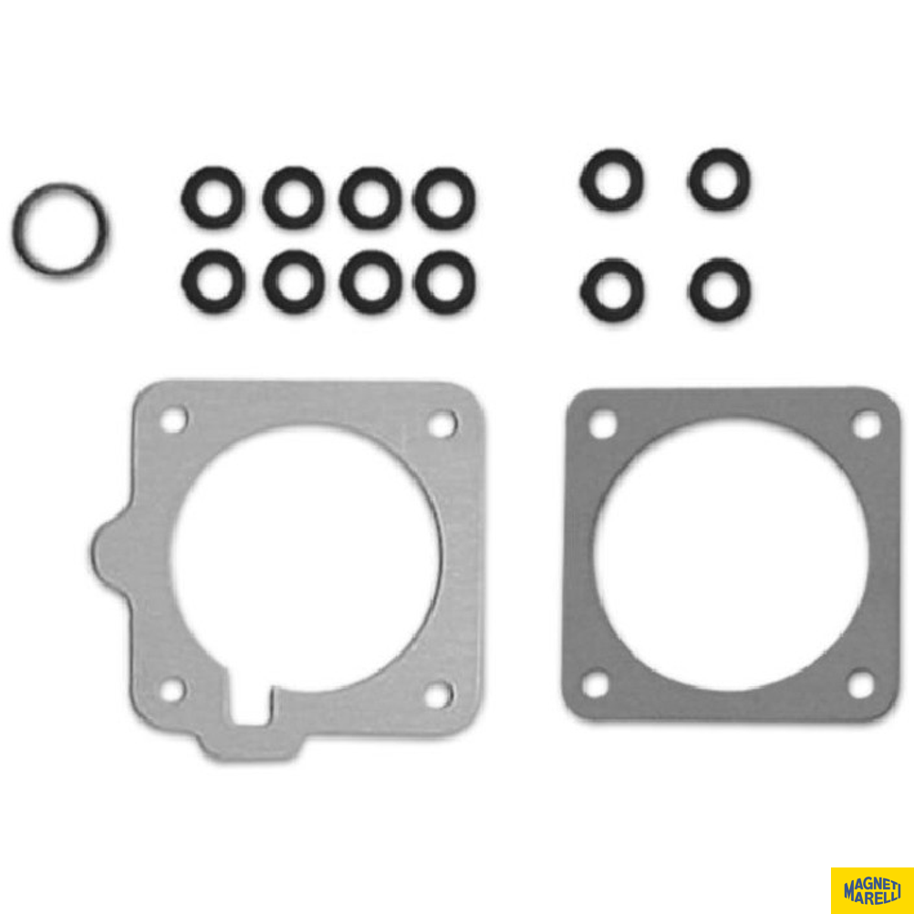 Kit De Manutenção Sistema De Injeção Eletrônica - Magneti Marelli - KIT00872 - (1)