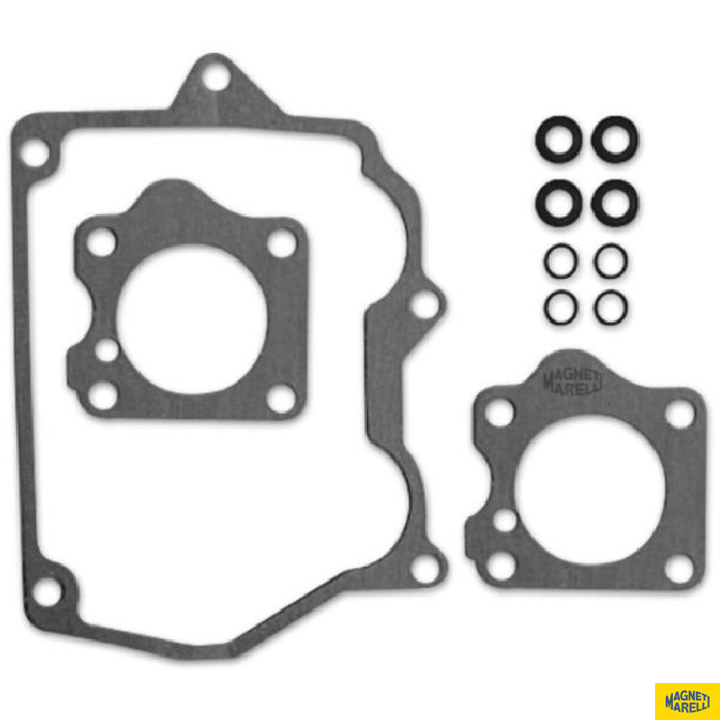 Kit De Manutenção Sistema De Injeção Eletrônica Toyota Corolla - Magneti Marelli - KIT08072 - (1)