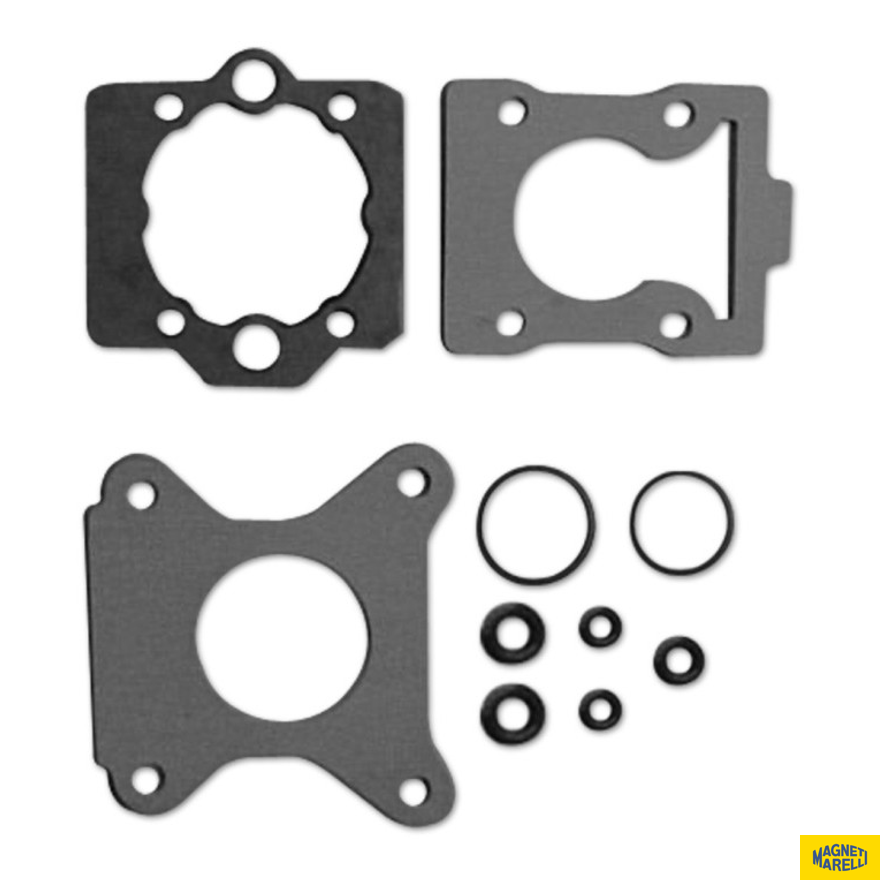 Kit De Manutenção Sistema De Injeção Eletrônica - Magneti Marelli - KIT22872 - (1)