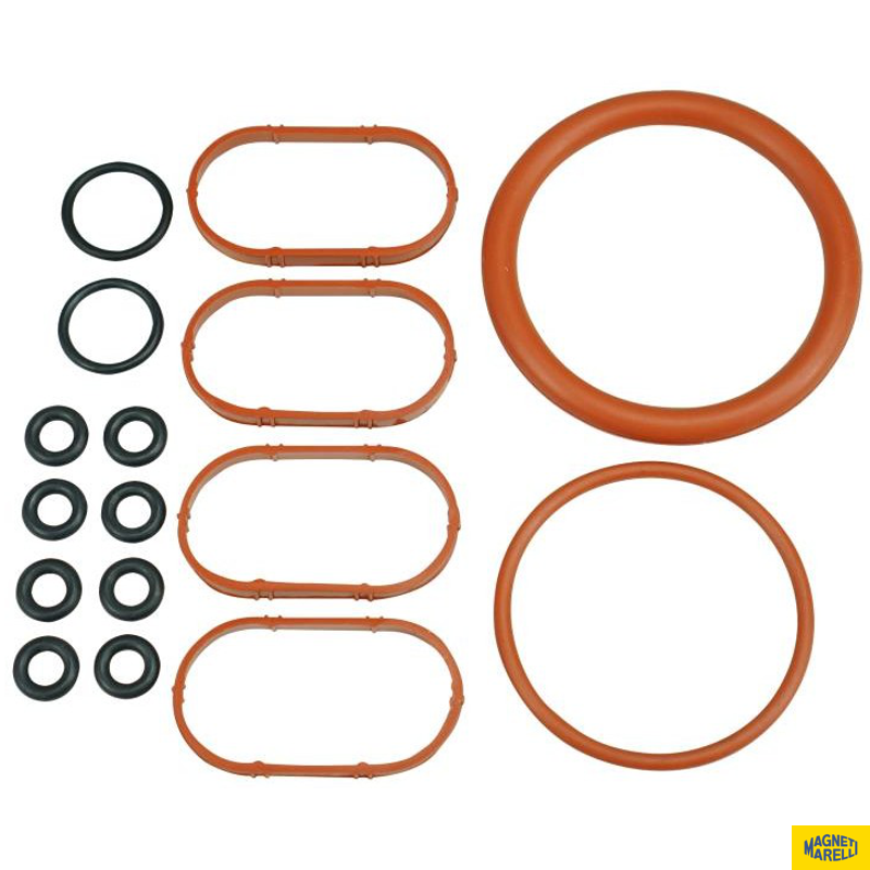 Kit De Manutenção Sistema De Injeção Eletrônica - Magneti Marelli - KIT87672 - (1)