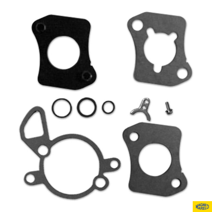 Kit De Manutenção Sistema De Injeção Eletrônica - Magneti Marelli - KIT94582 - (1)
