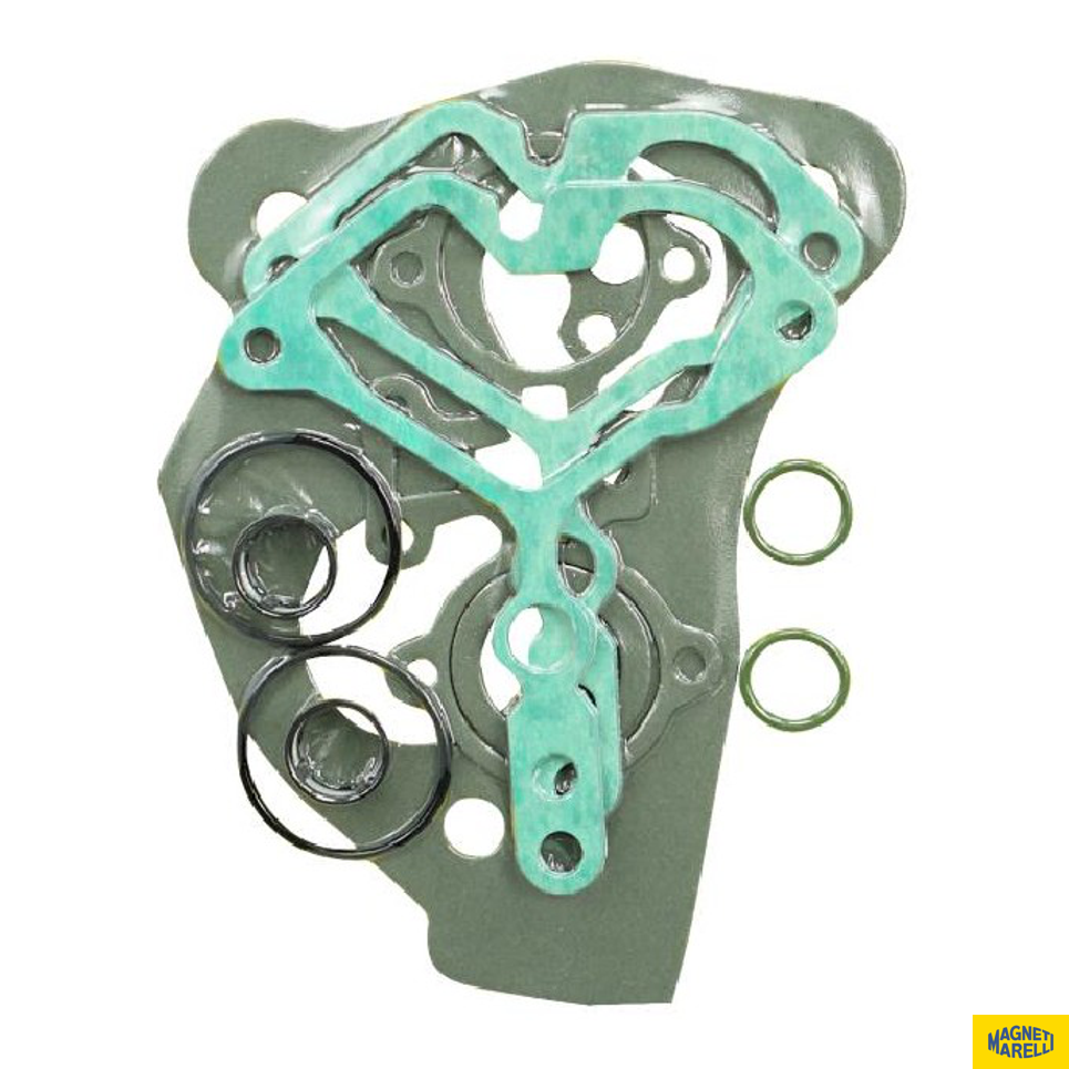 Kit De Manutenção Sistema De Injeção Eletrônica - Magneti Marelli - KIT94672 - (1)