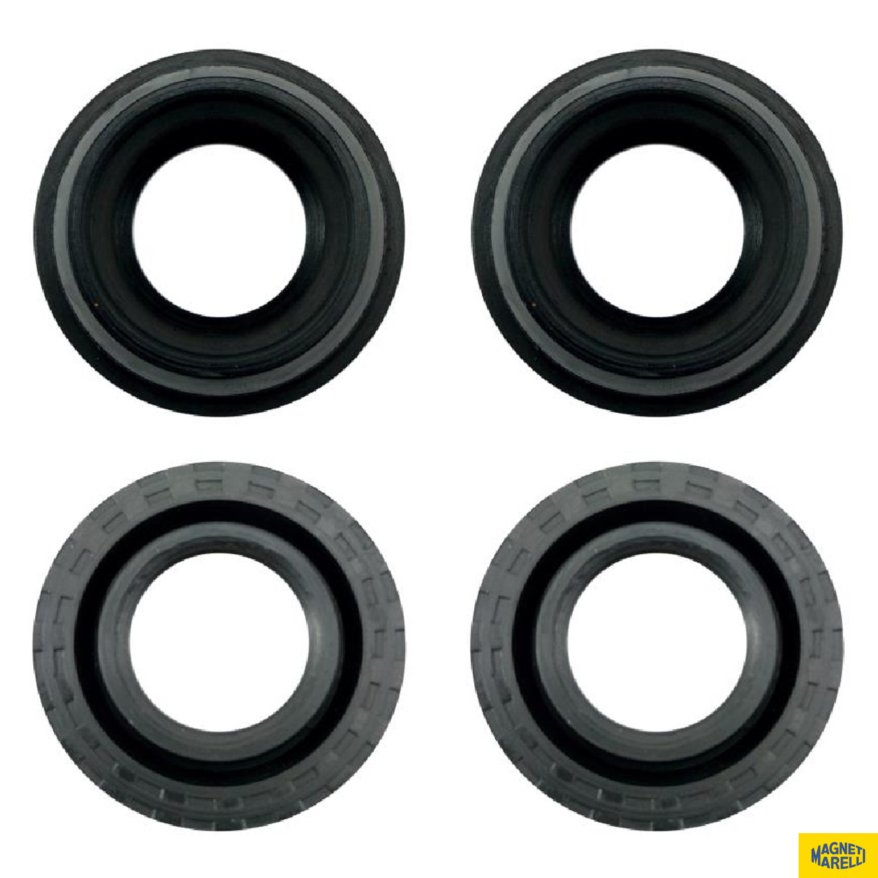 Kit De Manutenção Sistema De Injeção Eletrônica Renault Twingo - Magneti Marelli - KIT716472 - (1)
