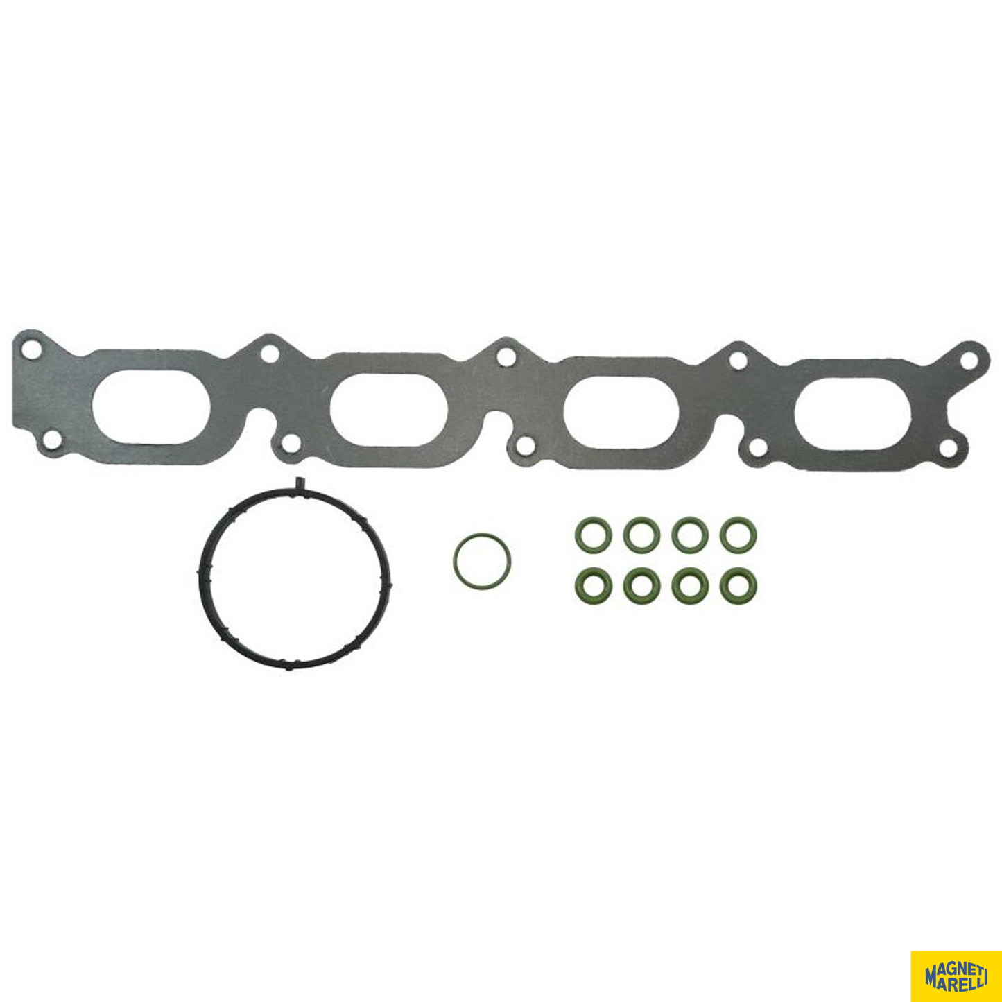 Kit De Manutenção Sistema De Injeção Eletrônica Volkswagen Passat - Magneti Marelli - KIT07972 - (1)