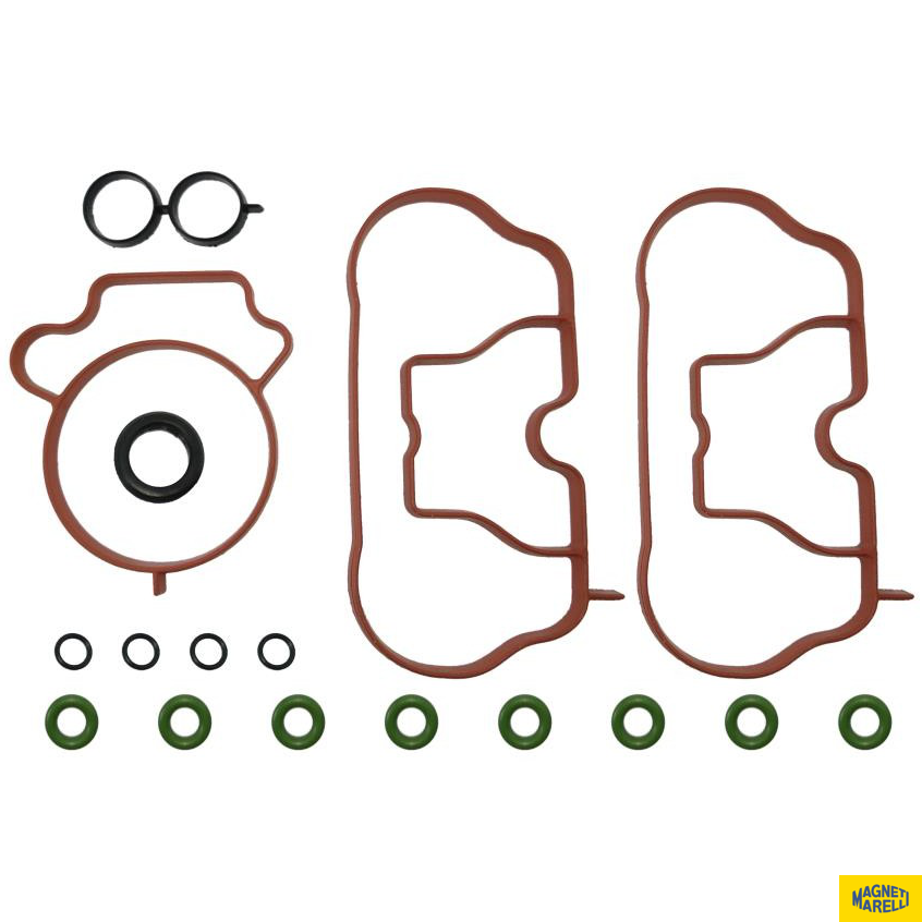 Kit De Manutenção Sistema De Injeção Eletrônica - Magneti Marelli - KIT85272 - (1)