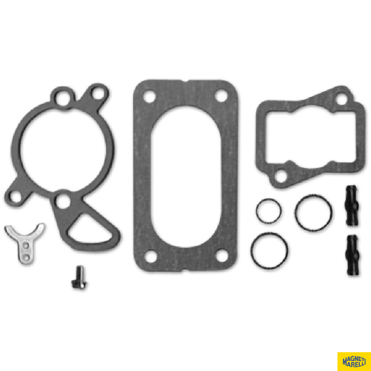 Kit De Manutenção Sistema De Injeção Eletrônica - Magneti Marelli - KIT22782 - (1)