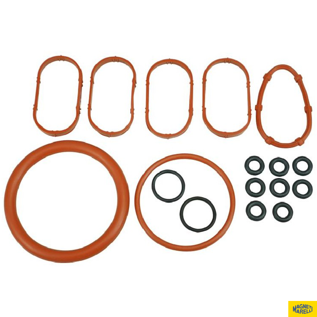 Kit De Manutenção Sistema De Injeção Eletrônica - Magneti Marelli - KIT95172 - (1)
