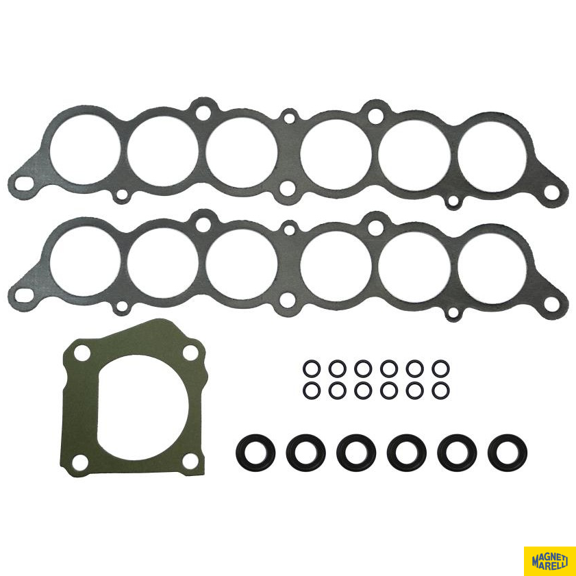 Kit De Manutenção Sistema De Injeção Eletrônica Toyota Hilux - Magneti Marelli - KIT08372 - (1)