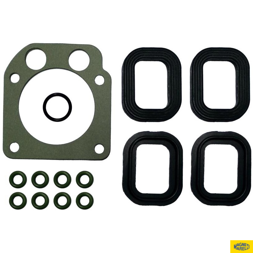 Kit De Manutenção Sistema De Injeção Eletrônica - Magneti Marelli - KIT37772 - (1)