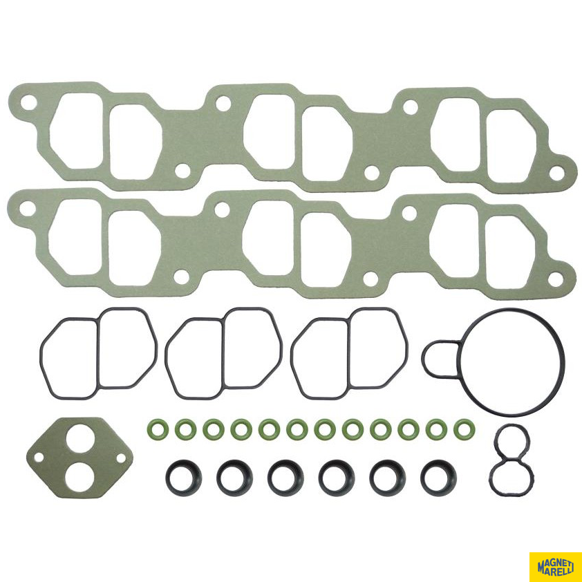 Kit De Manutenção Sistema De Injeção Eletrônica Ford Ranger - Magneti Marelli - KIT43572 - (1)